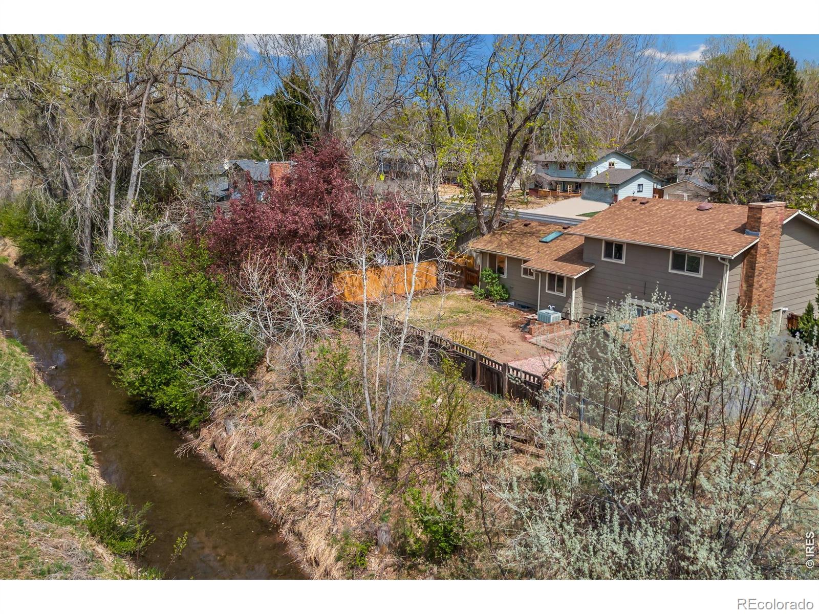 3201 Meadowlark Avenue Fort Collins CO 80526
