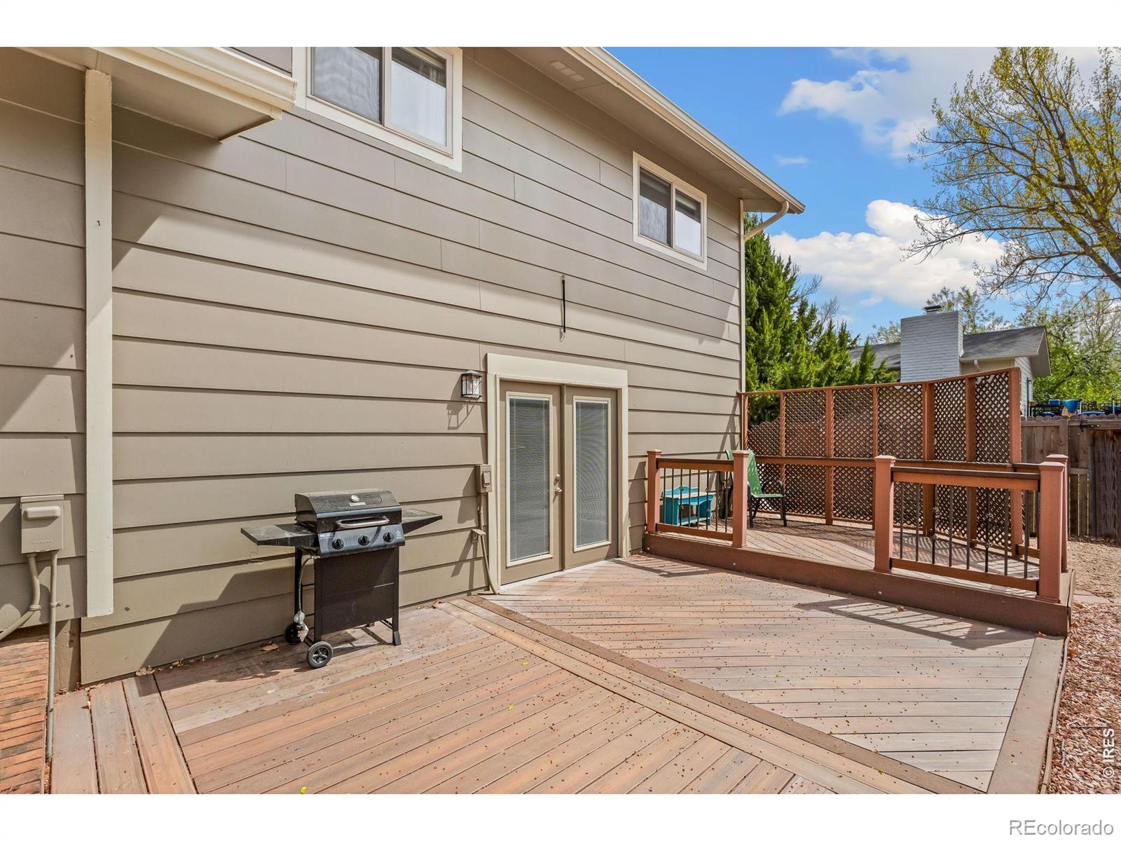 3201 Meadowlark Avenue Fort Collins CO 80526