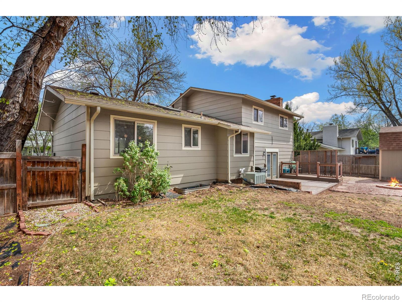 3201 Meadowlark Avenue Fort Collins CO 80526
