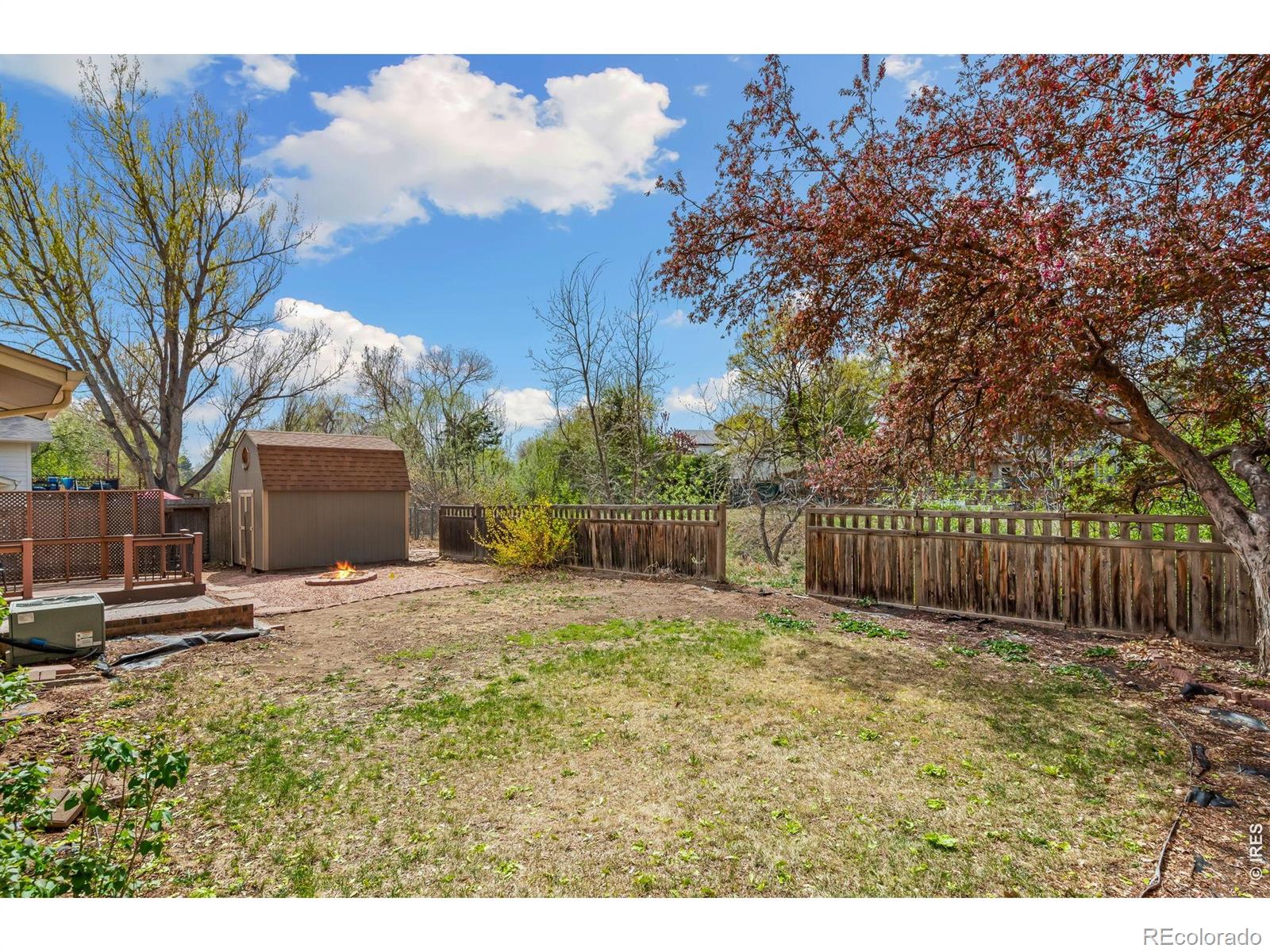 3201 Meadowlark Avenue Fort Collins CO 80526