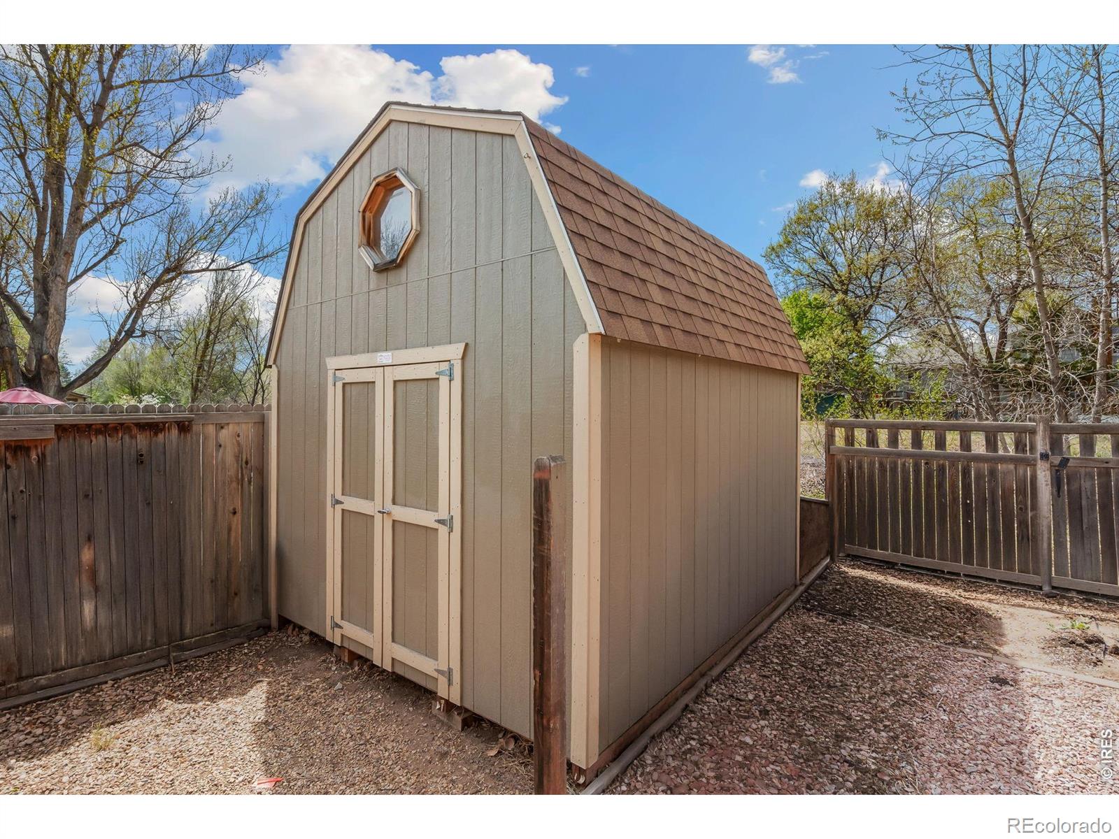 3201 Meadowlark Avenue Fort Collins CO 80526