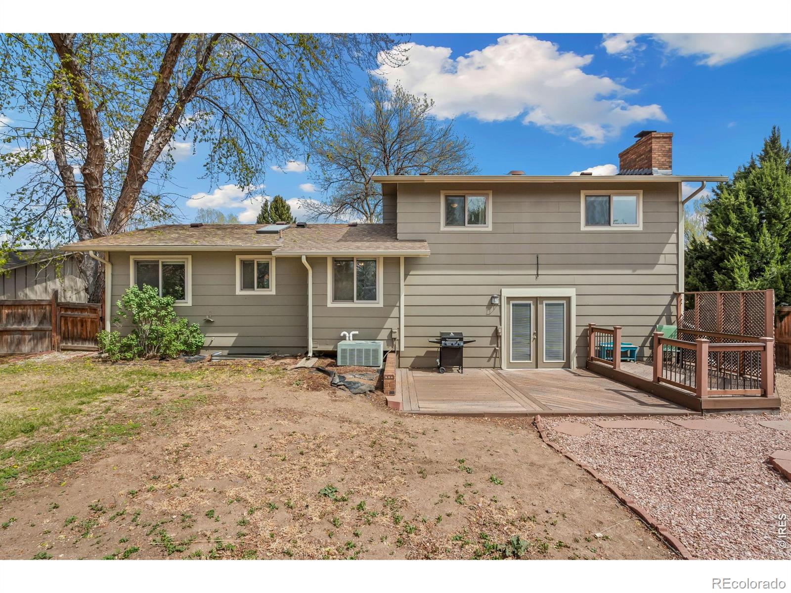 3201 Meadowlark Avenue Fort Collins CO 80526