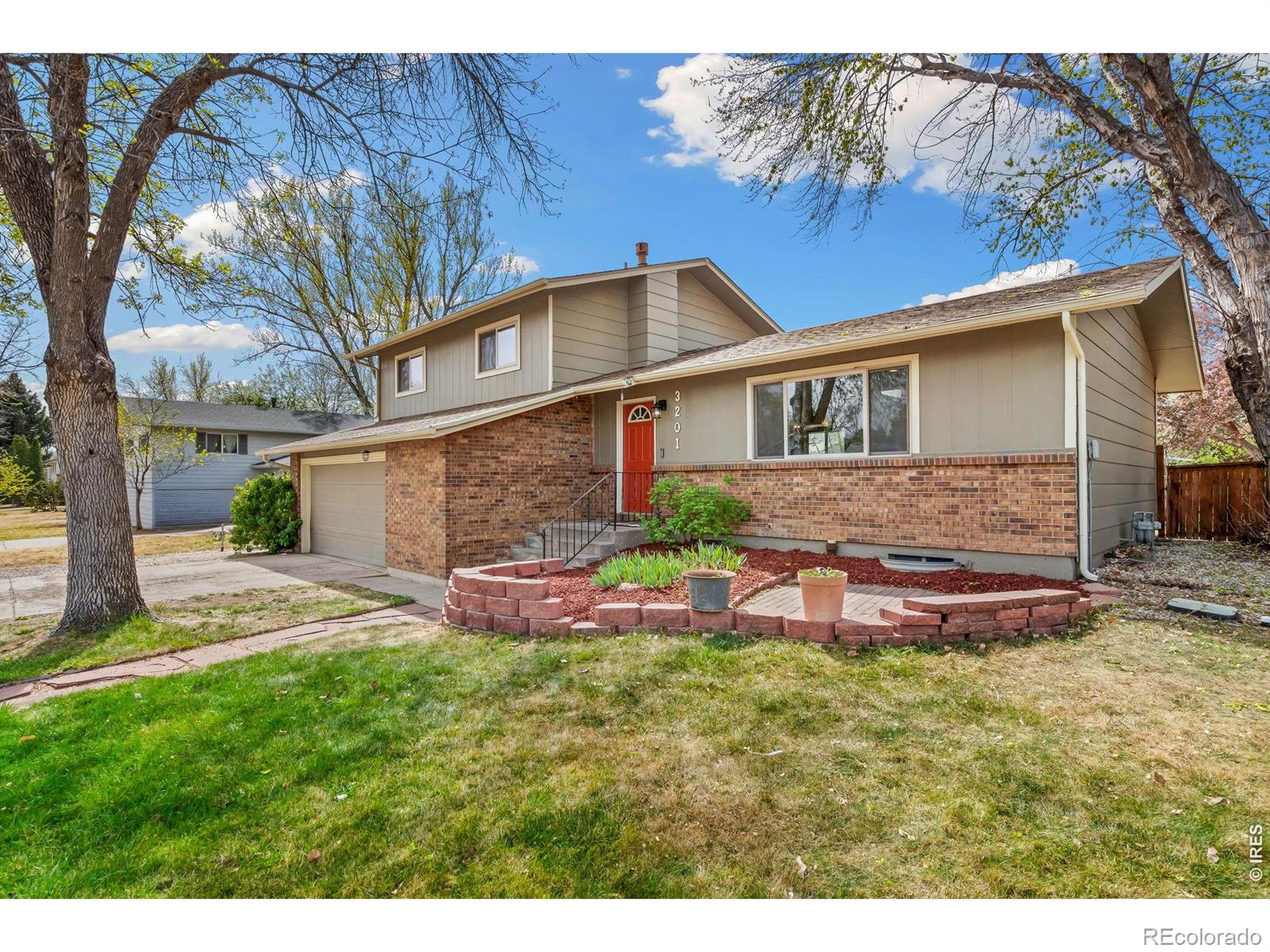 3201 Meadowlark Avenue Fort Collins CO 80526
