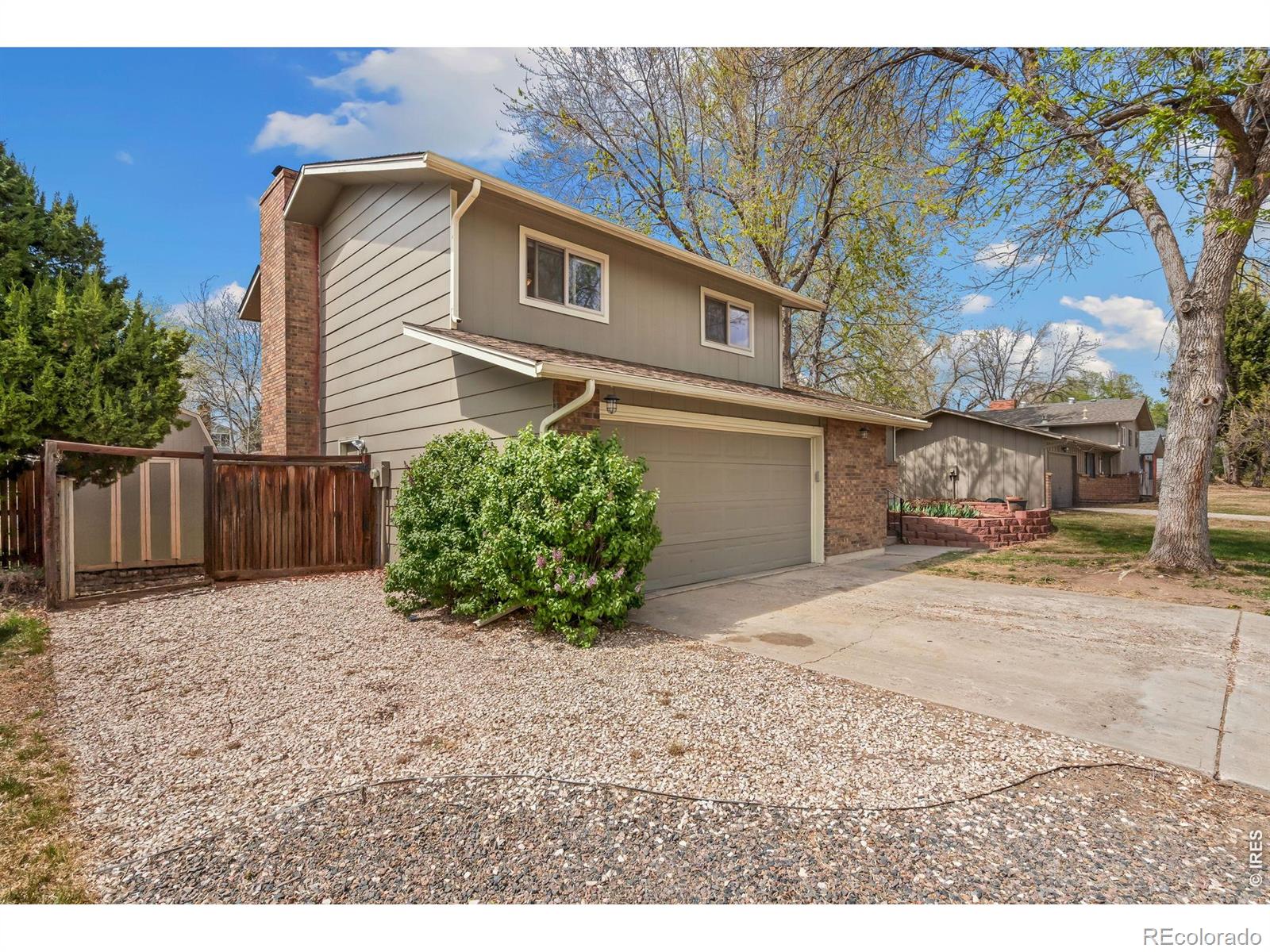 3201 Meadowlark Avenue Fort Collins CO 80526