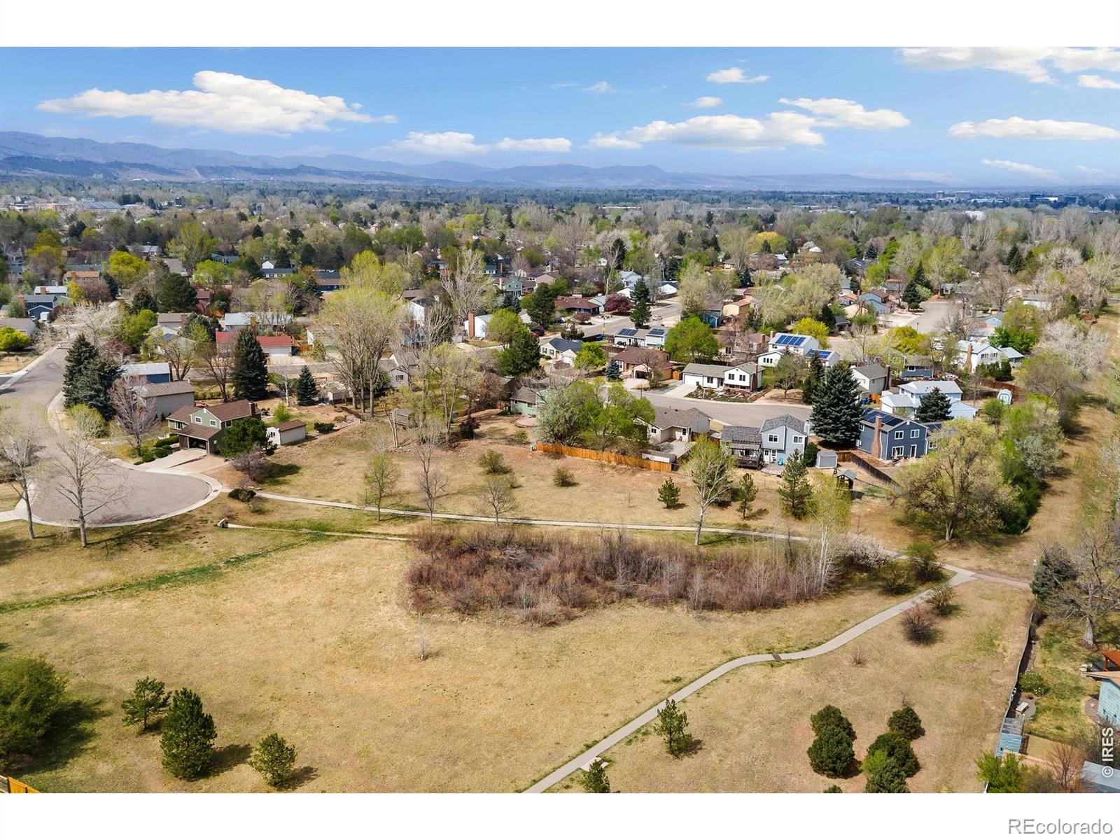 3201 Meadowlark Avenue Fort Collins CO 80526