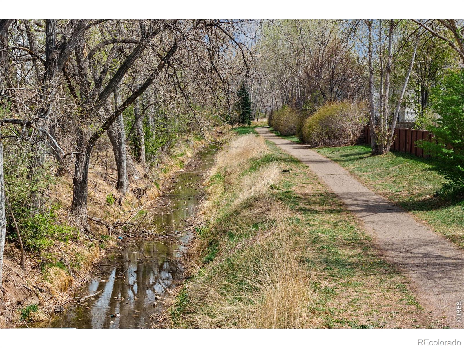 3201 Meadowlark Avenue Fort Collins CO 80526