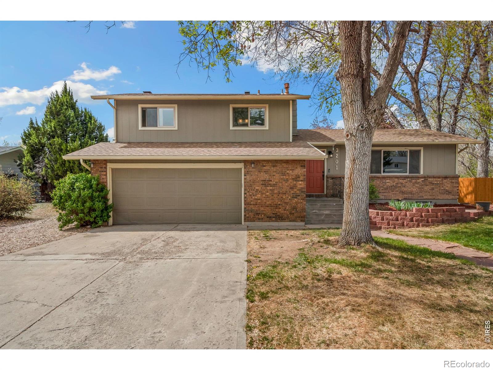 3201 Meadowlark Avenue Fort Collins CO 80526