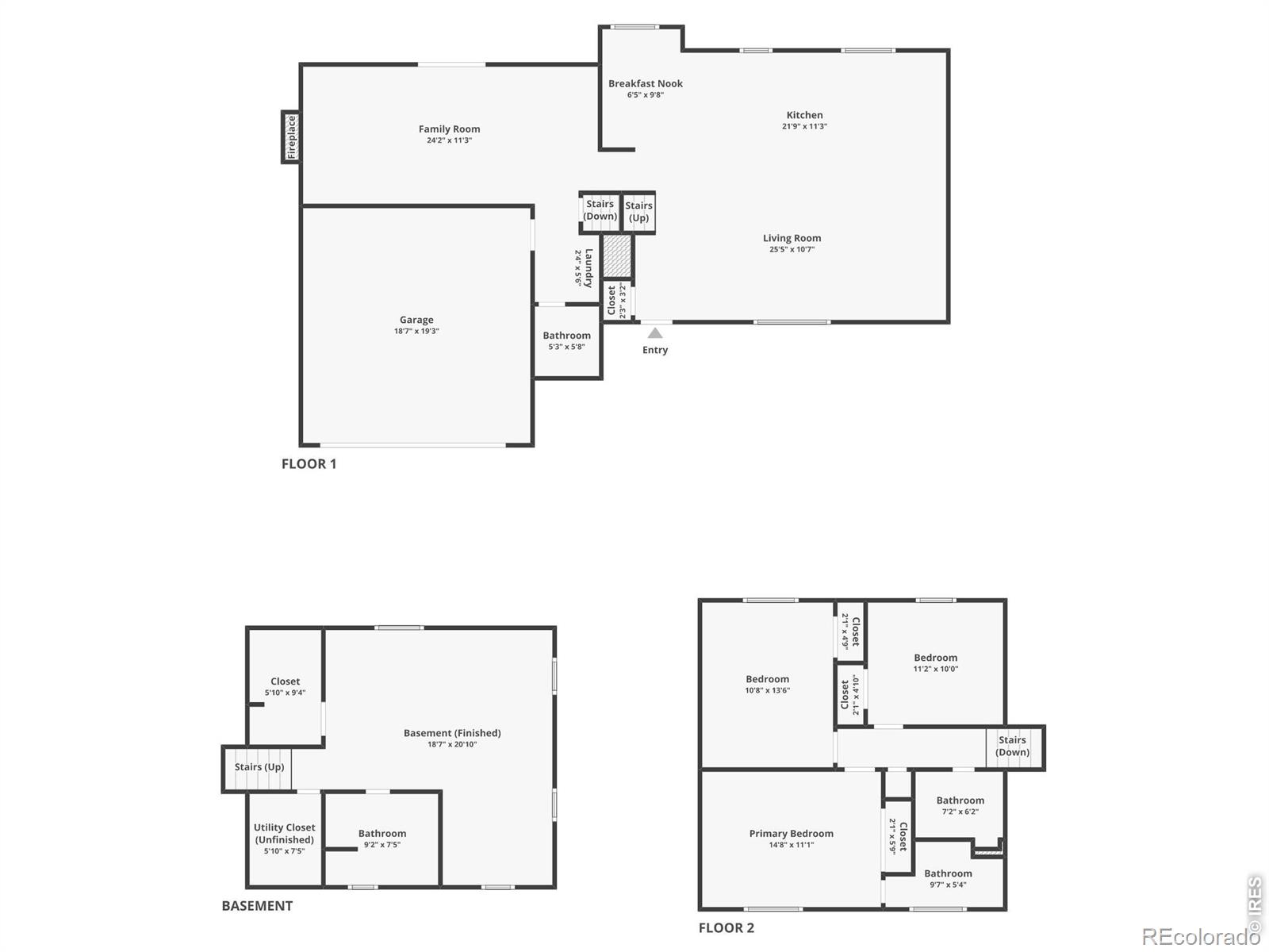 3201 Meadowlark Avenue Fort Collins CO 80526
