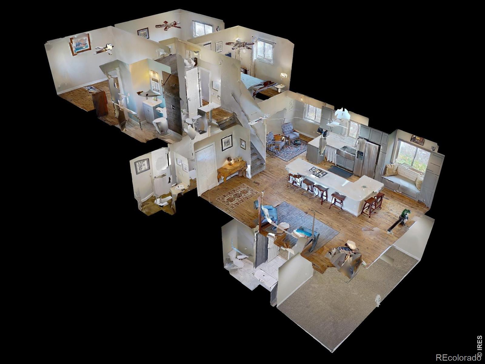 3201 Meadowlark Avenue Fort Collins CO 80526