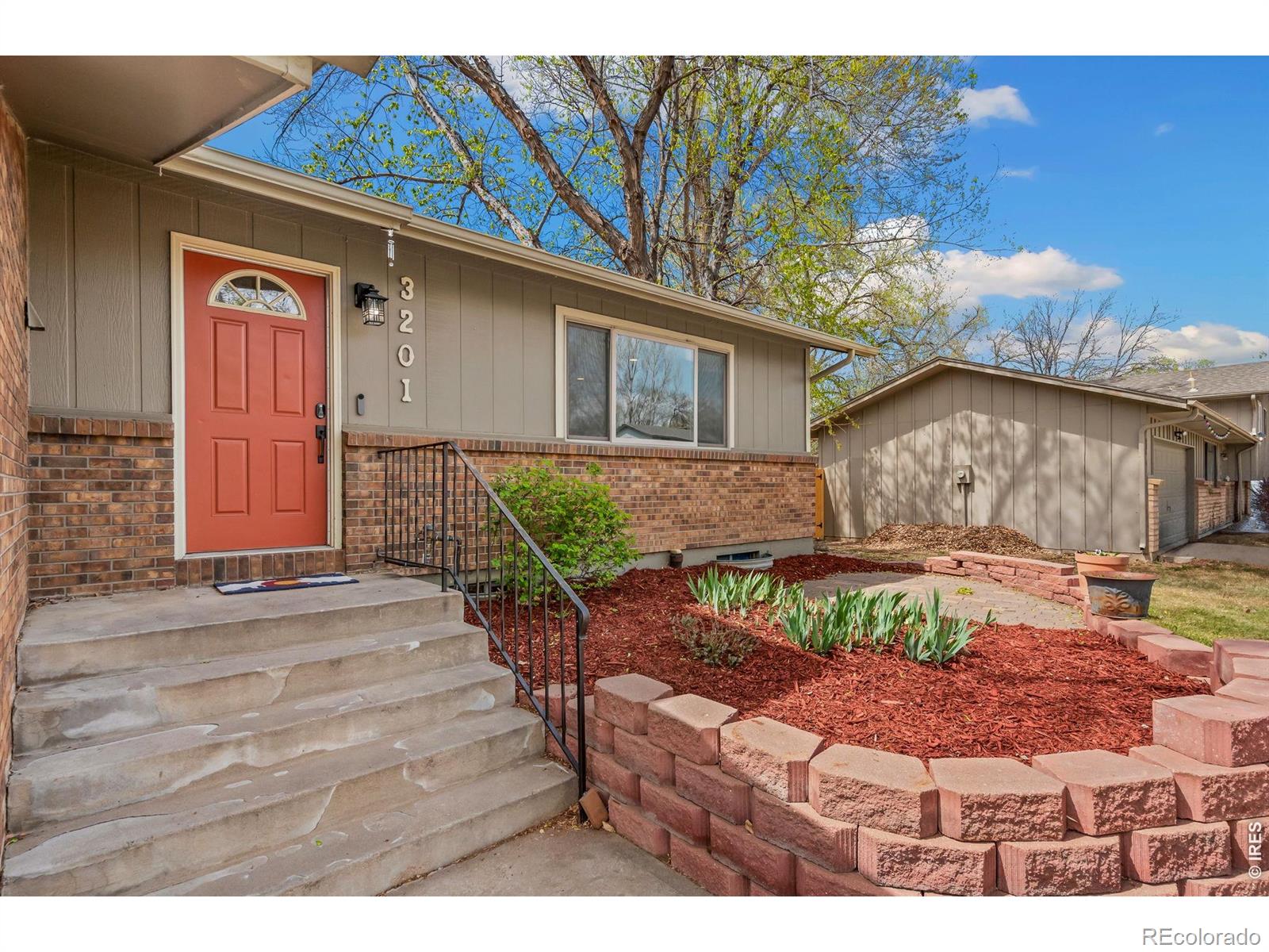 3201 Meadowlark Avenue Fort Collins CO 80526