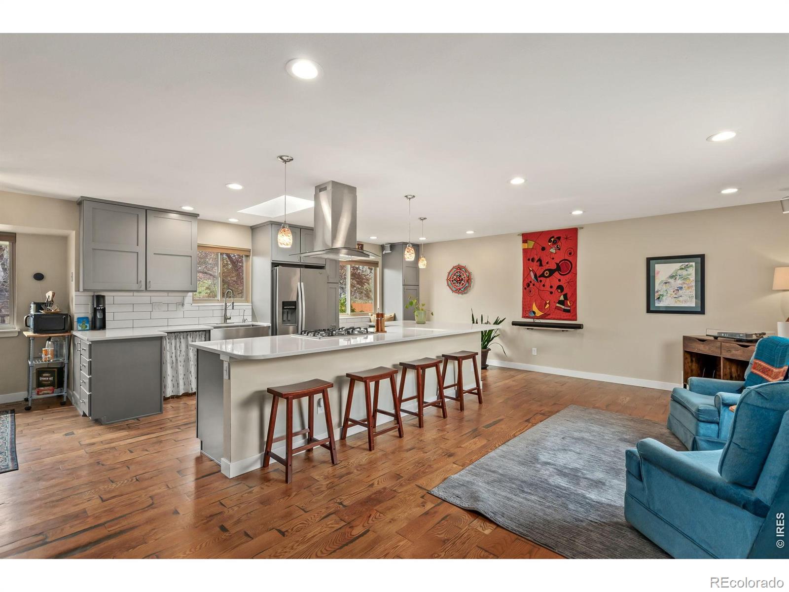 3201 Meadowlark Avenue Fort Collins CO 80526