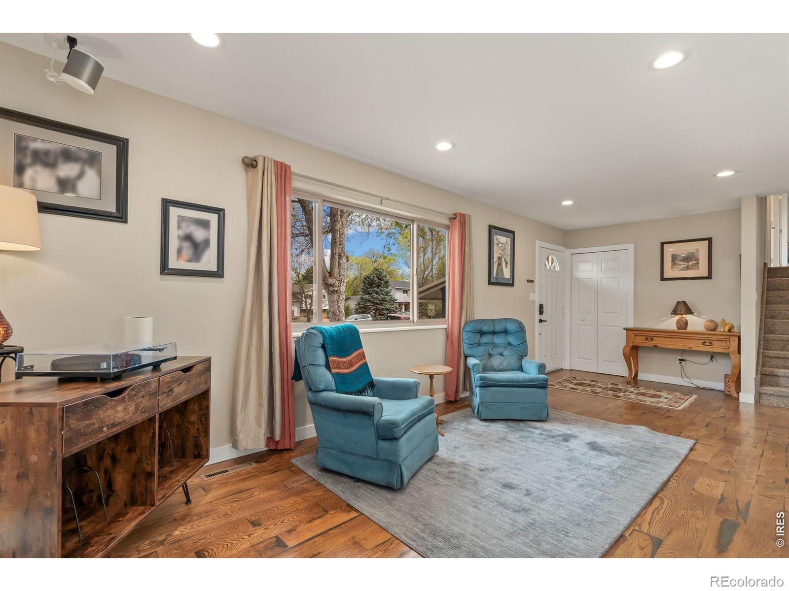 3201 Meadowlark Avenue Fort Collins CO 80526