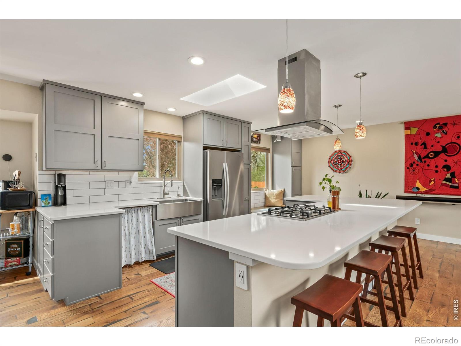 3201 Meadowlark Avenue Fort Collins CO 80526