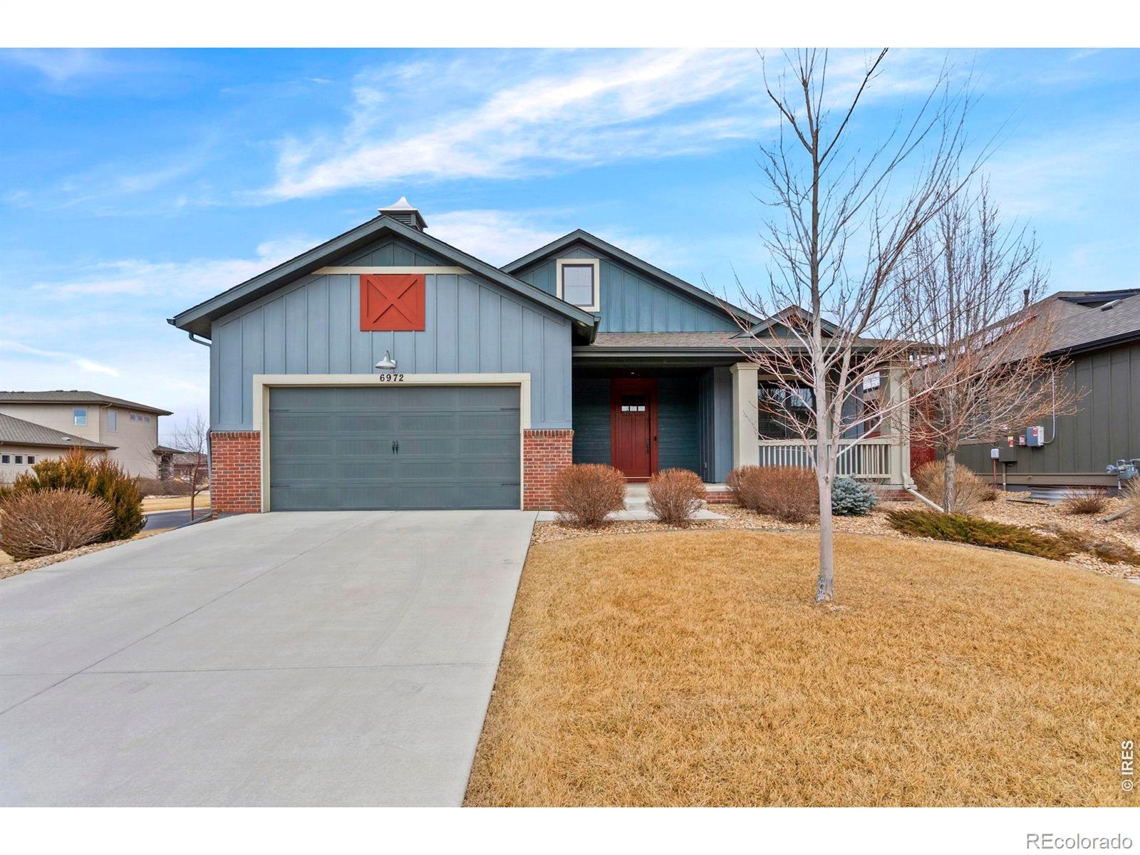 6972 Foxton Court Timnath CO 80547
