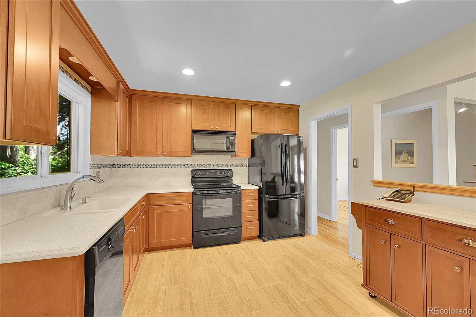 Littleton CO, 5047 S Mabre Court