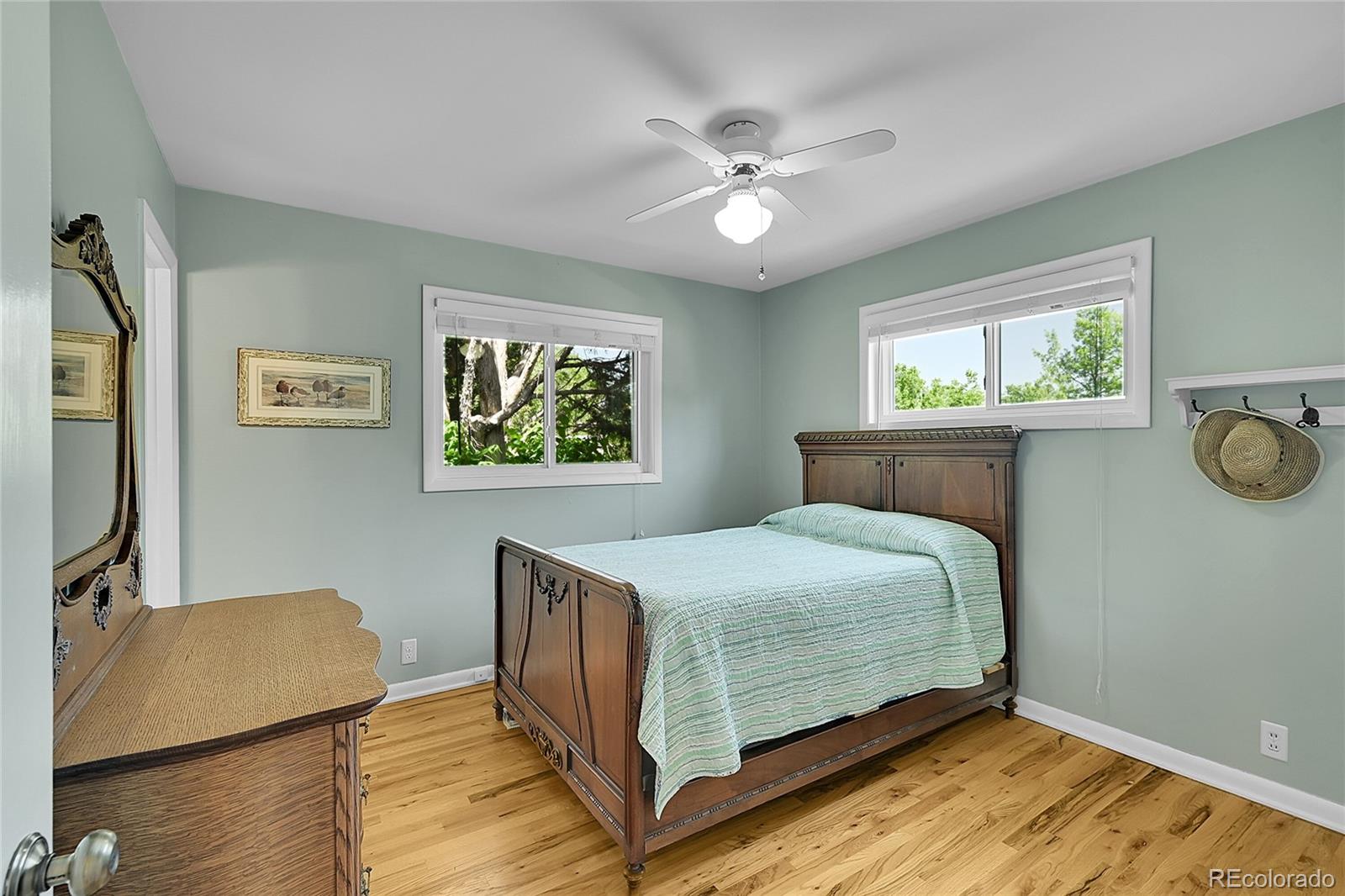 5047 S Mabre Court Littleton CO 80123