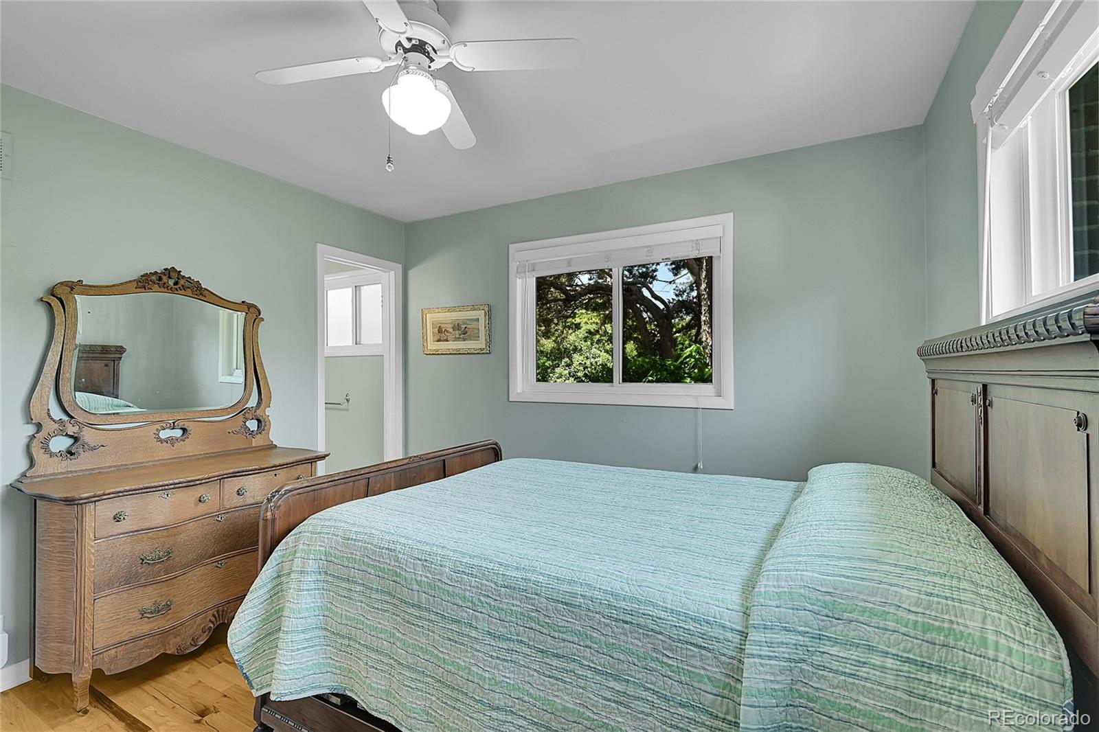5047 S Mabre Court Littleton CO 80123