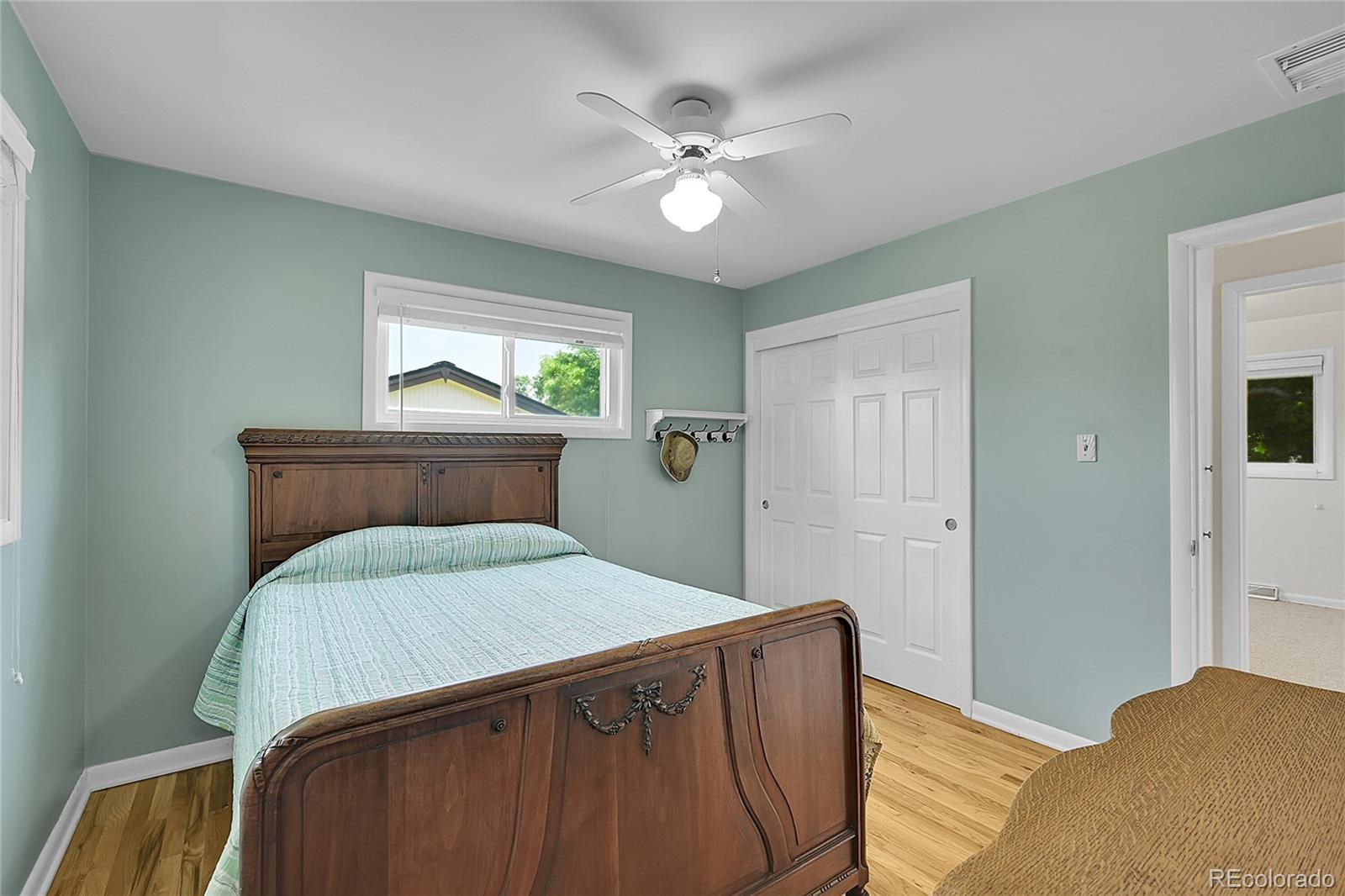5047 S Mabre Court Littleton CO 80123