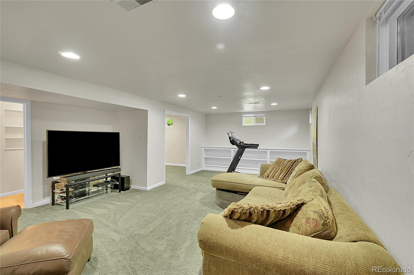 5047 S Mabre Court Littleton CO 80123