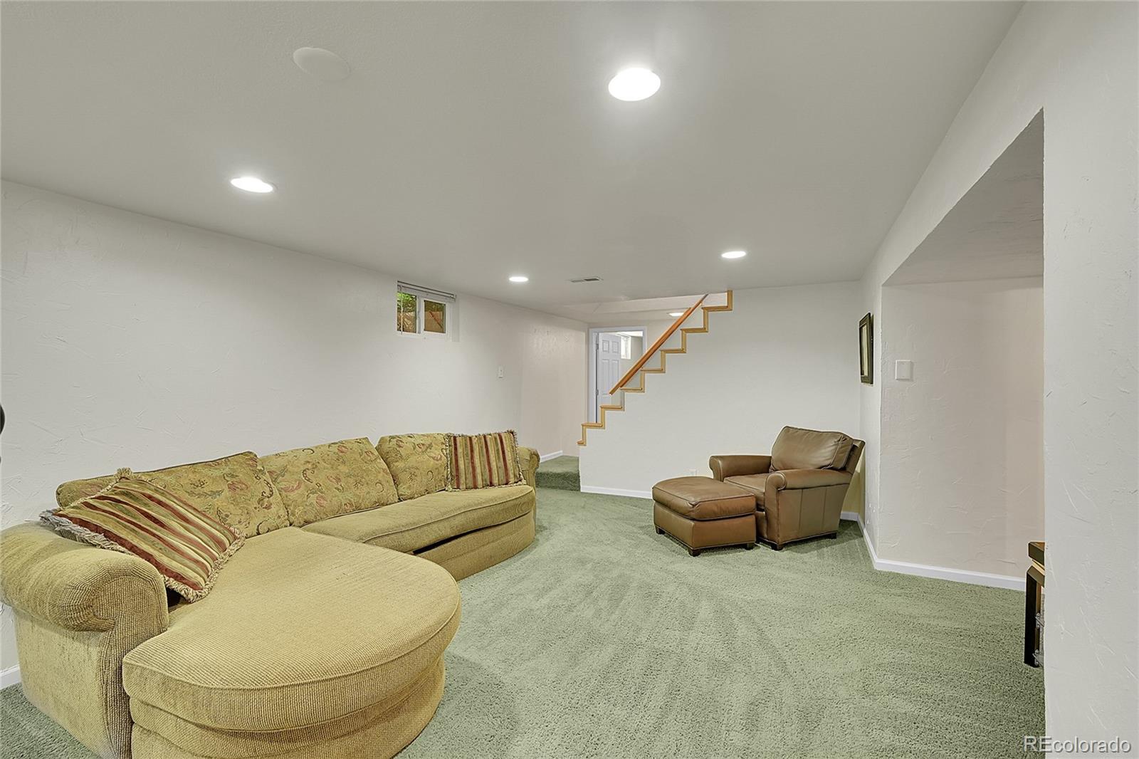 5047 S Mabre Court Littleton CO 80123