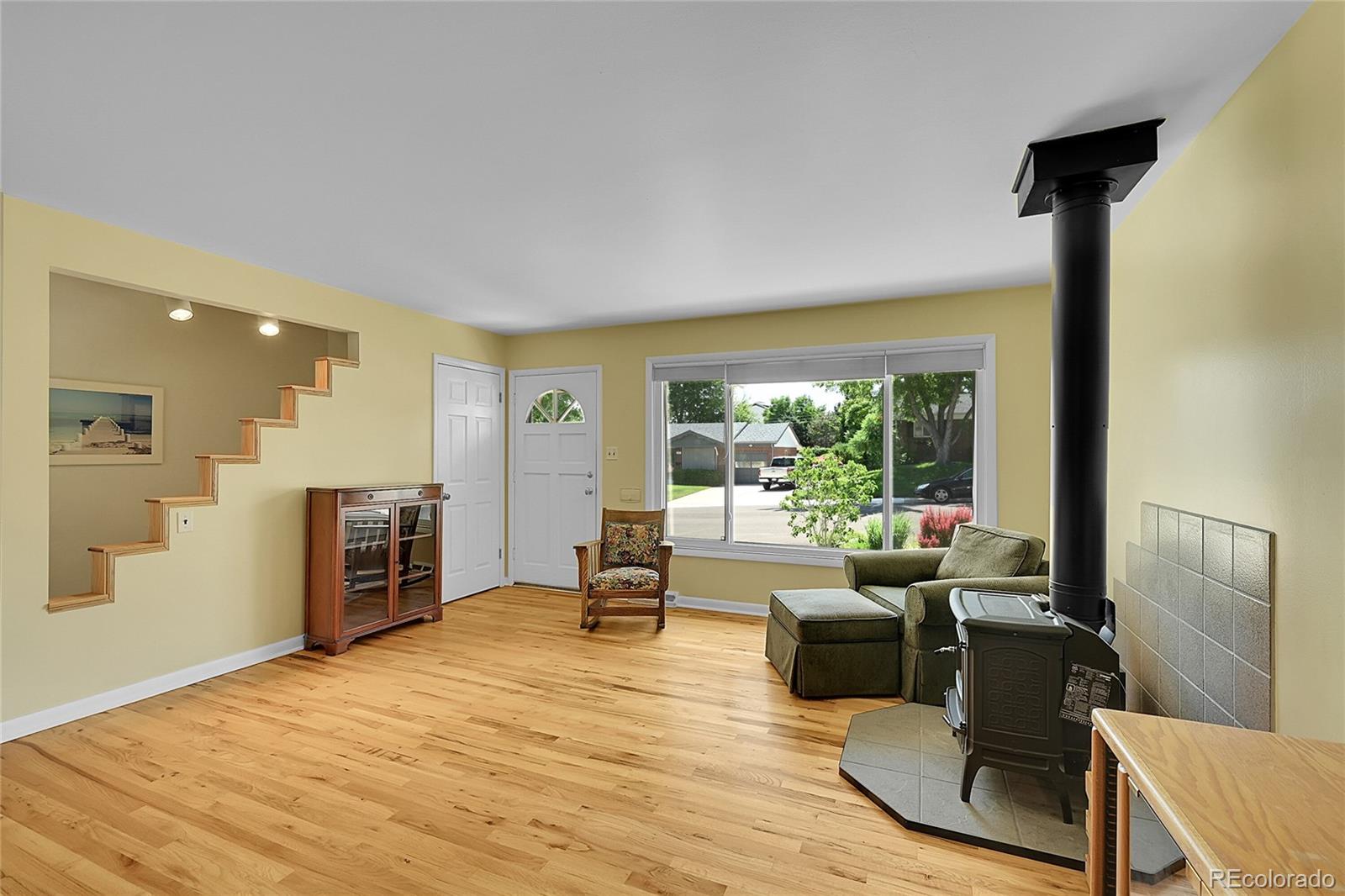 5047 S Mabre Court Littleton CO 80123