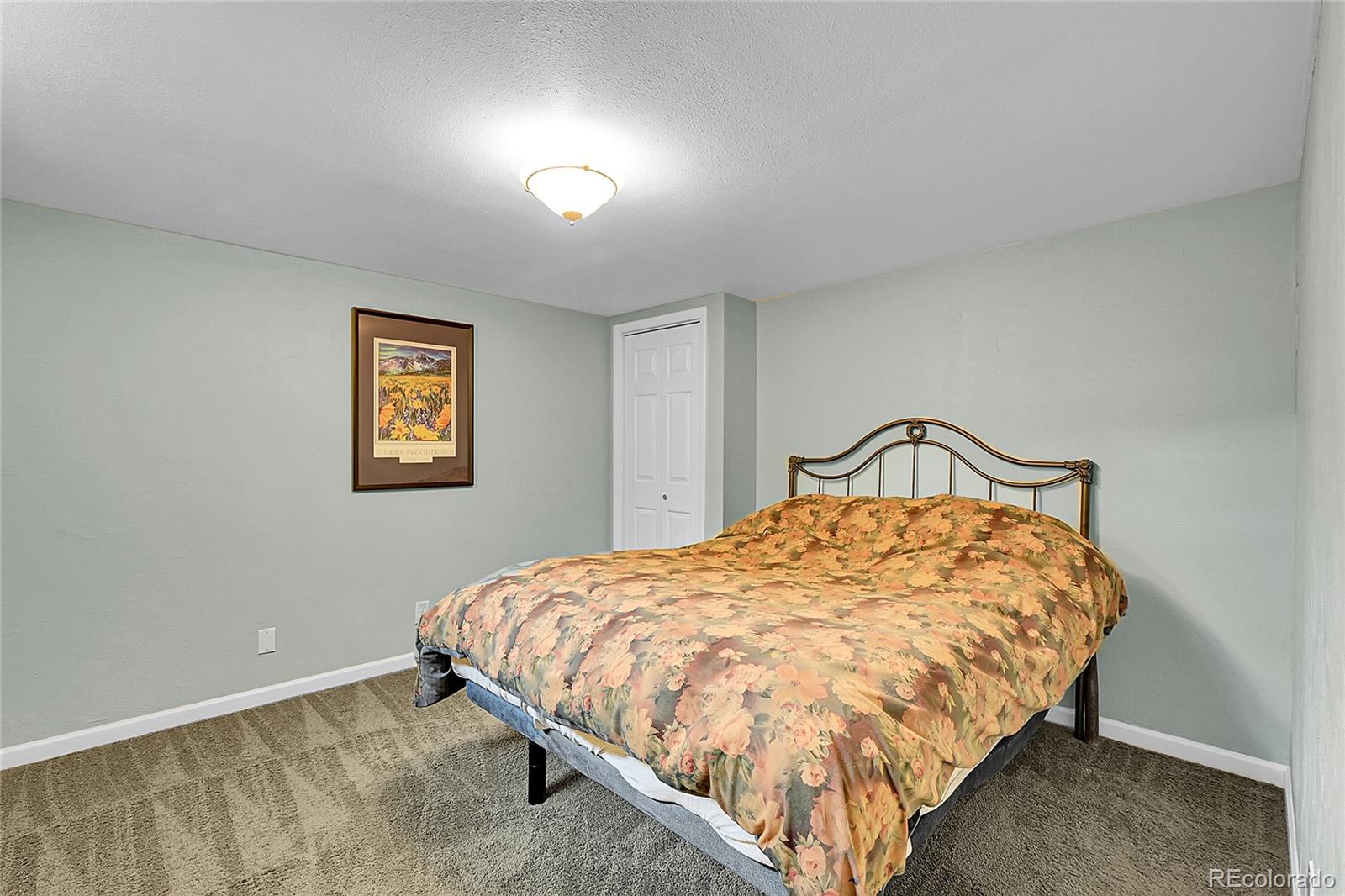 5047 S Mabre Court Littleton CO 80123