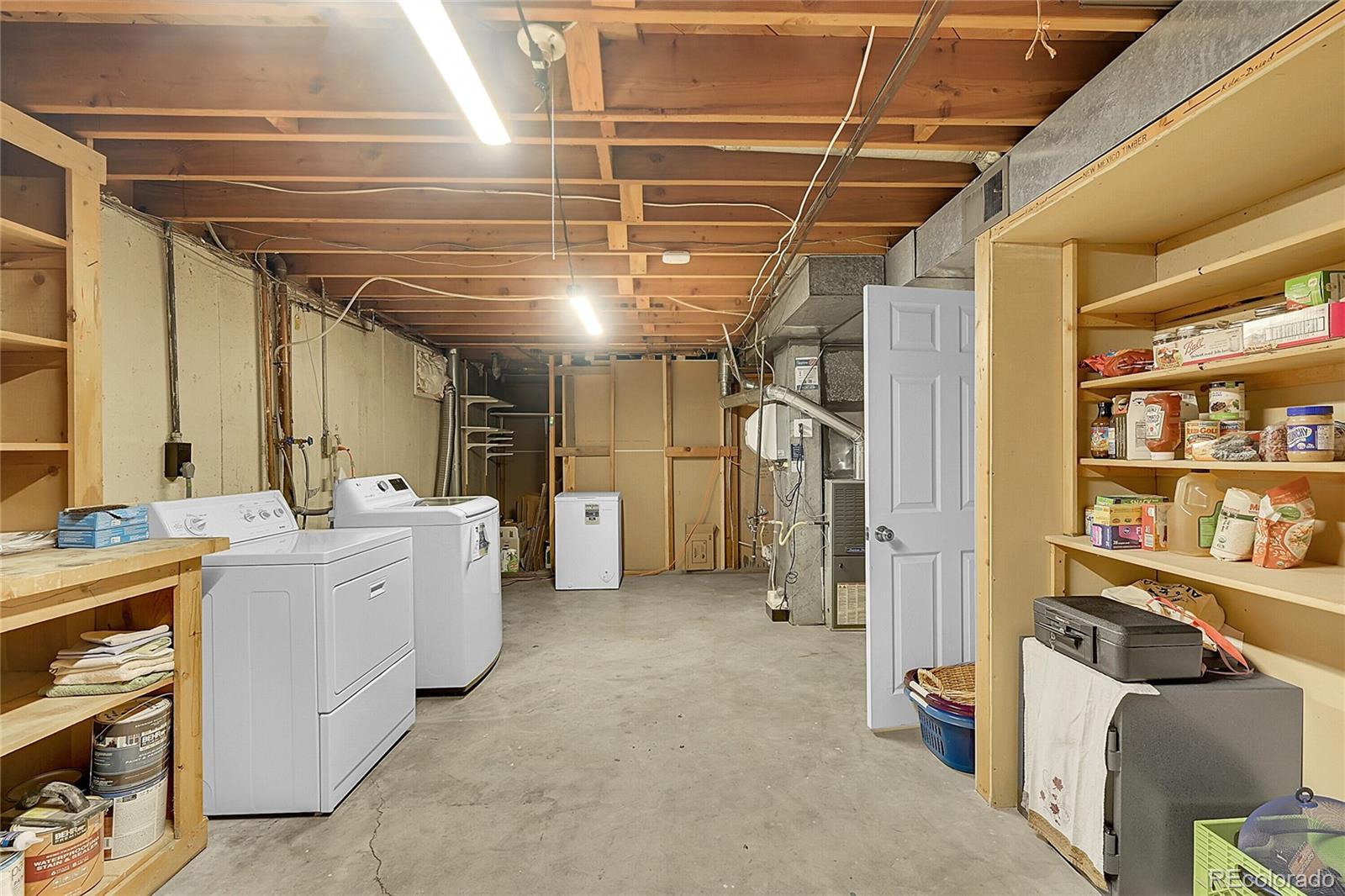 5047 S Mabre Court Littleton CO 80123