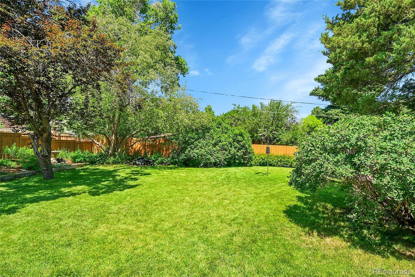 5047 S Mabre Court Littleton CO 80123