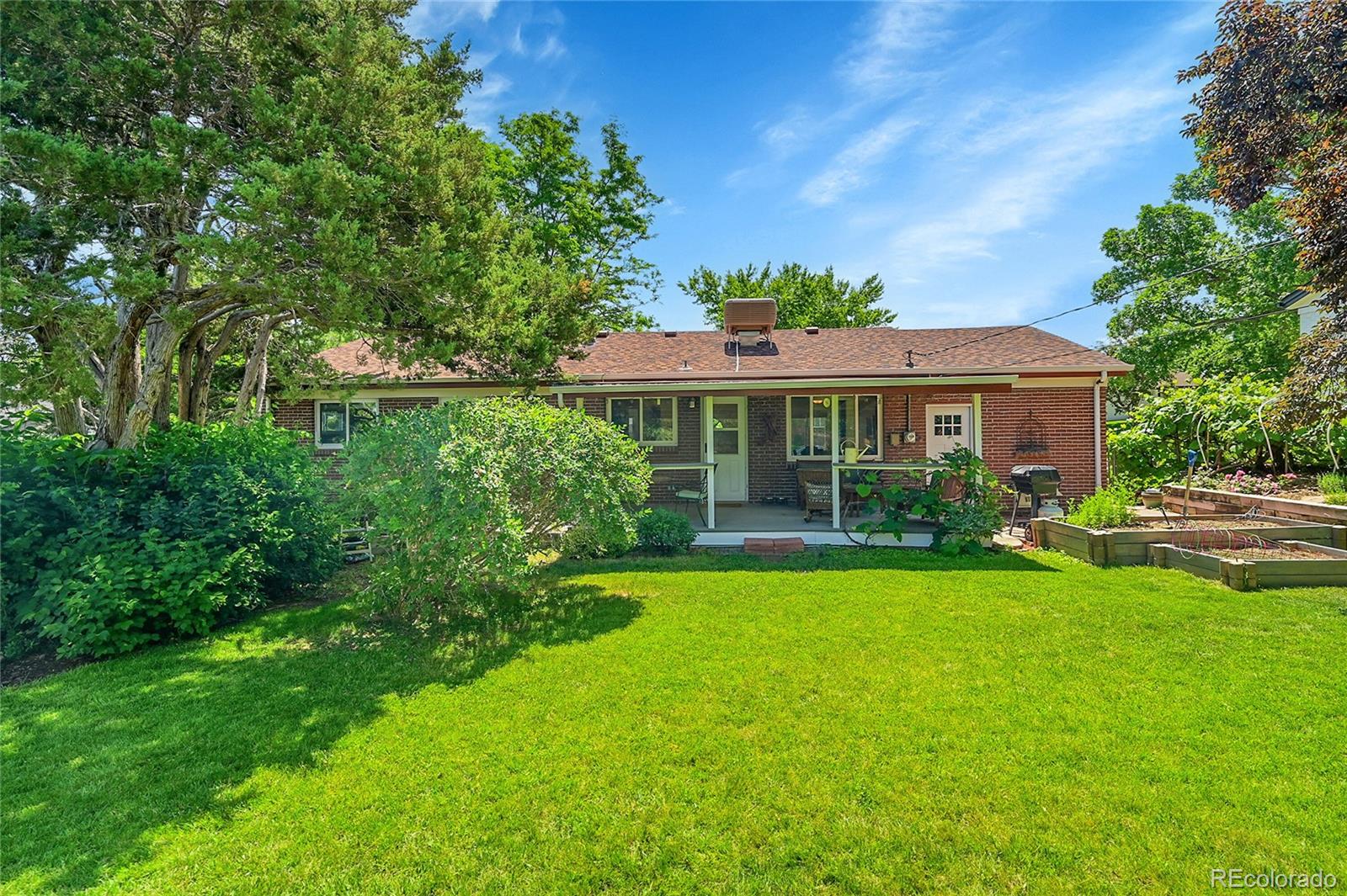 5047 S Mabre Court Littleton CO 80123