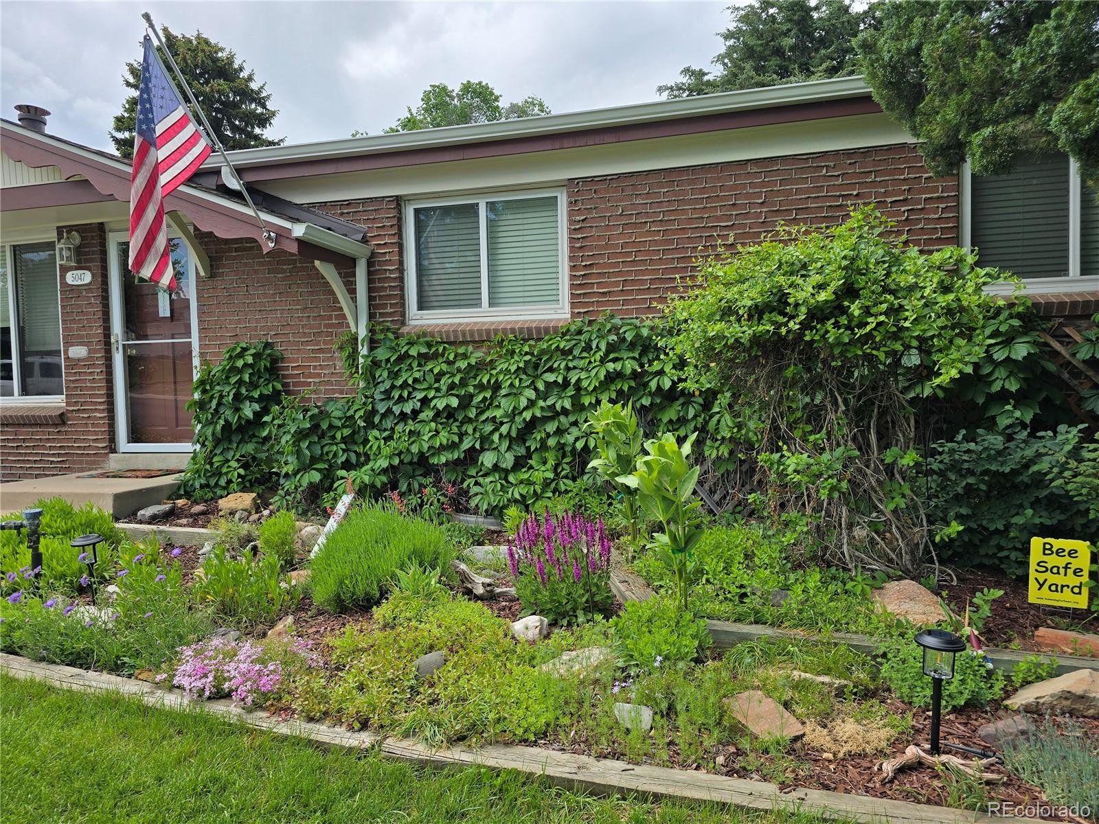 5047 S Mabre Court Littleton CO 80123