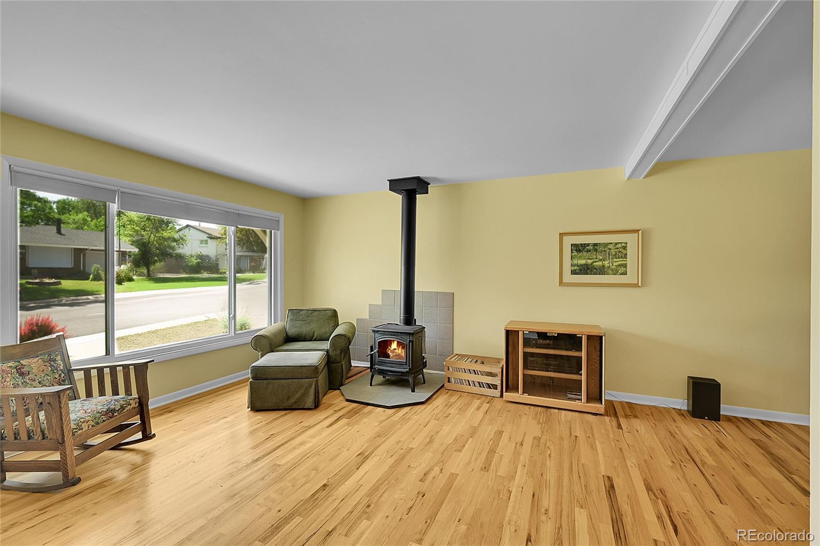 5047 S Mabre Court Littleton CO 80123