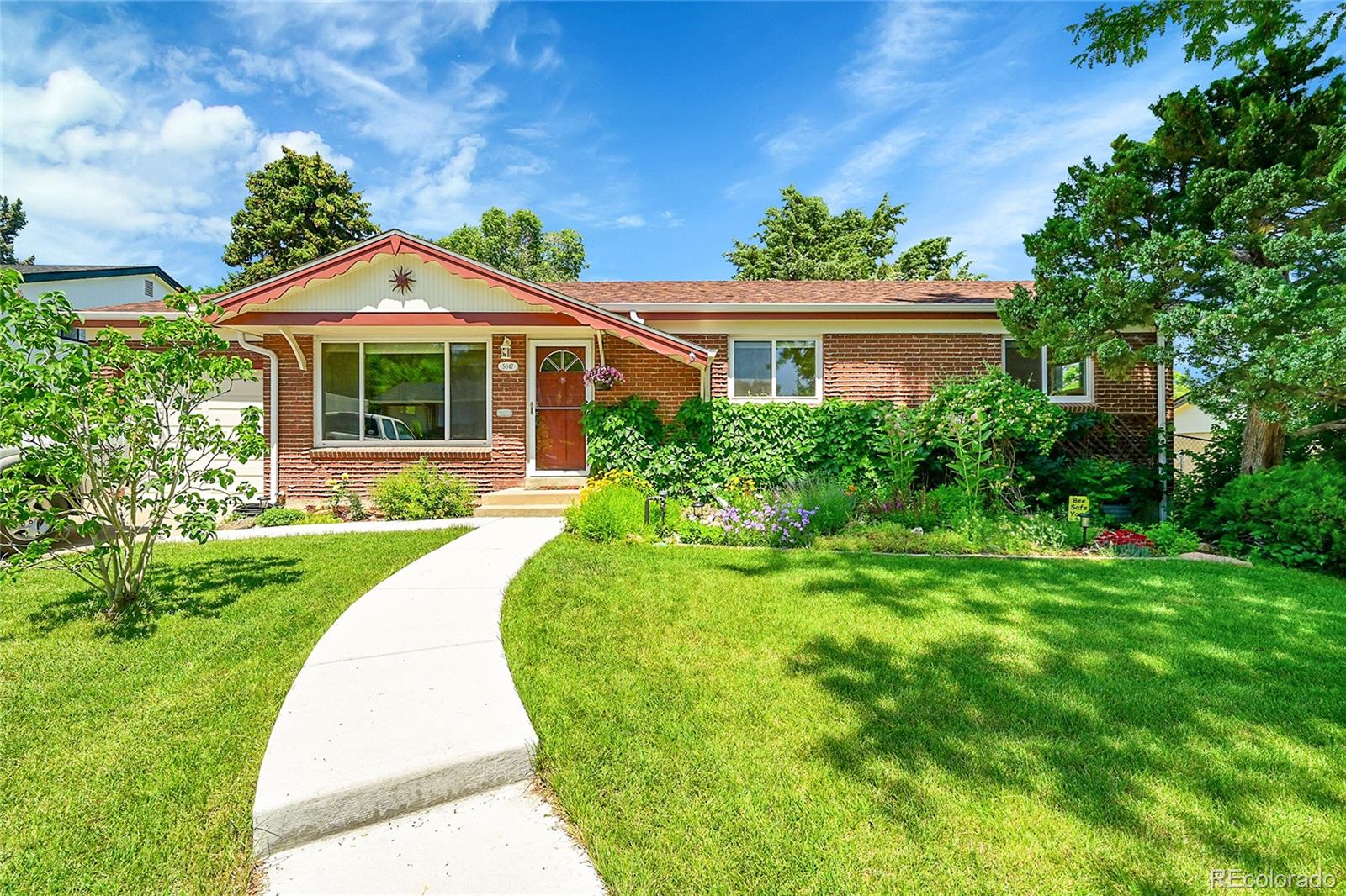 5047 S Mabre Court Littleton CO 80123