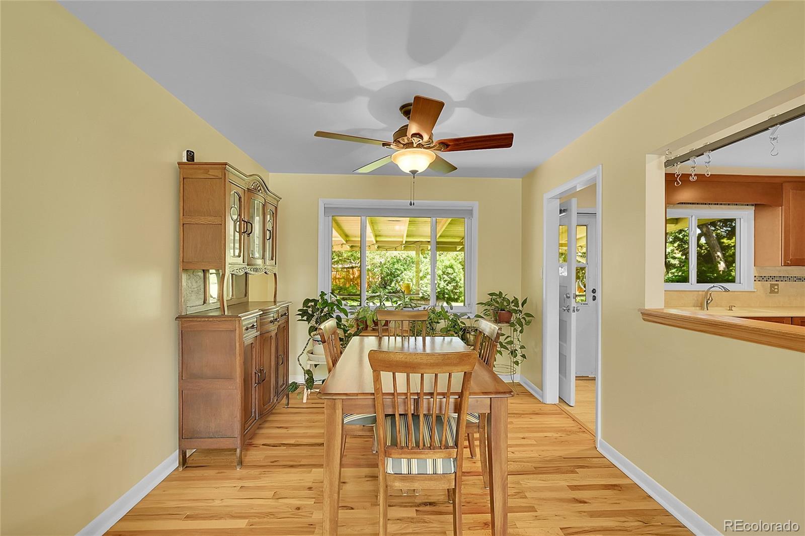 5047 S Mabre Court Littleton CO 80123