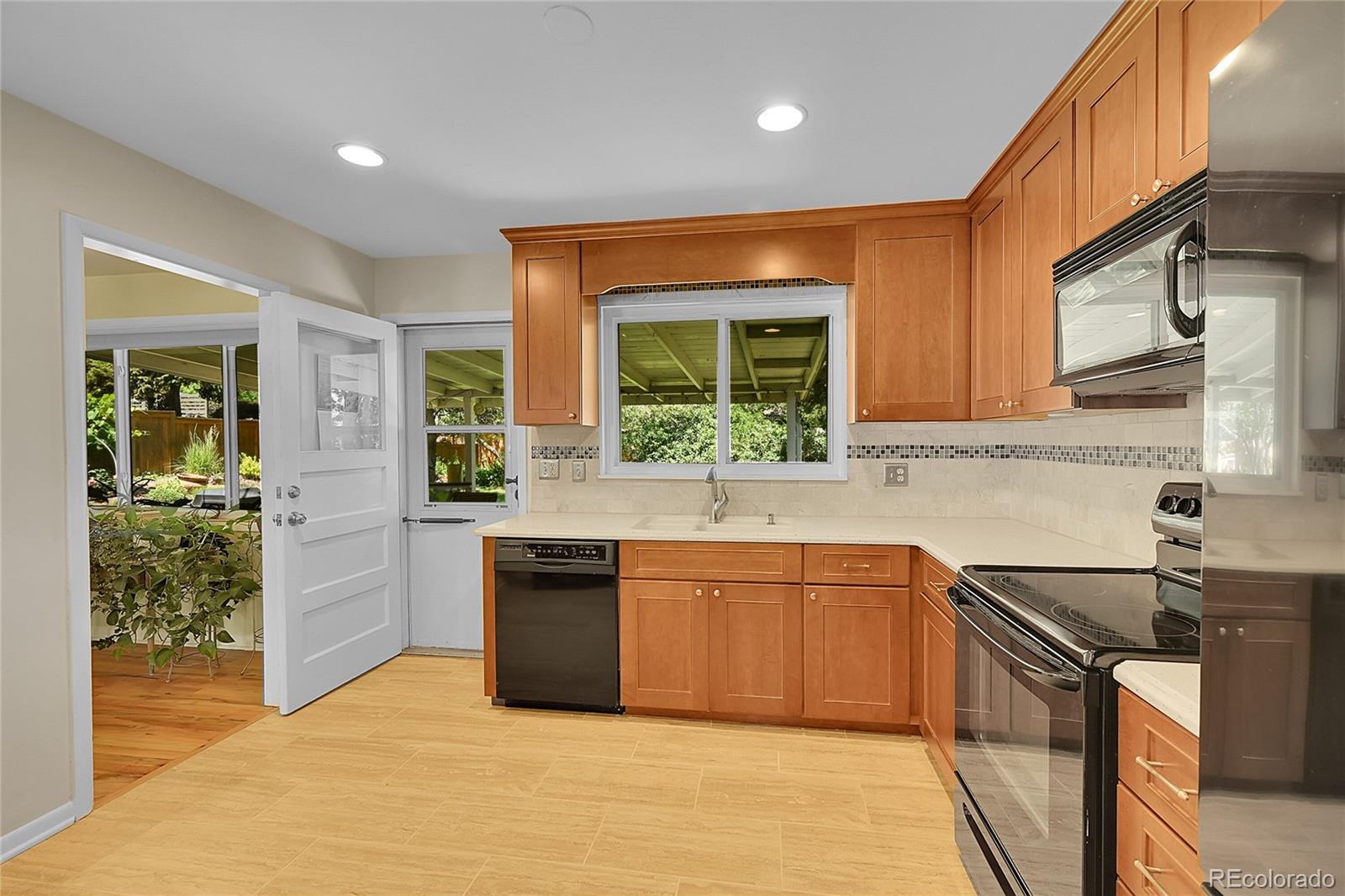 5047 S Mabre Court Littleton CO 80123