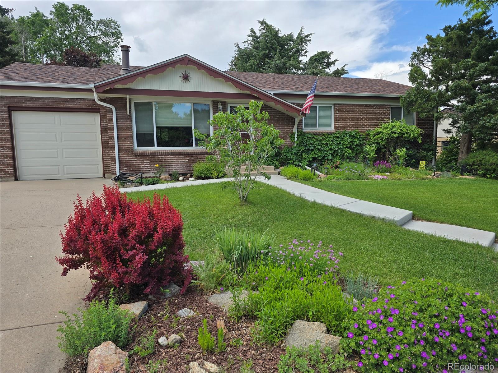 5047 S Mabre Court Littleton CO 80123