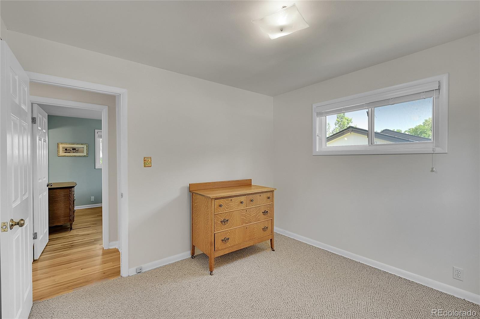 5047 S Mabre Court Littleton CO 80123