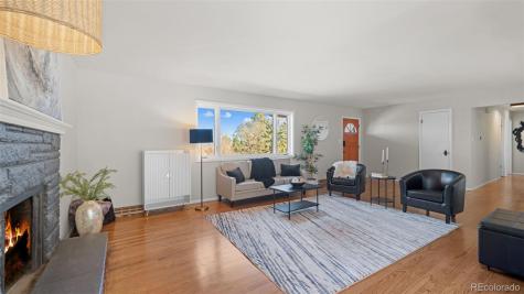 1007 Sun Drive Colorado Springs CO 80905