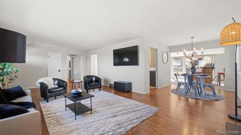 1007 Sun Drive Colorado Springs CO 80905