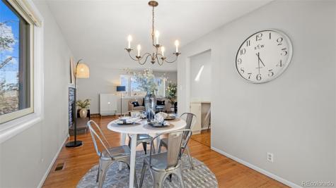 1007 Sun Drive Colorado Springs CO 80905