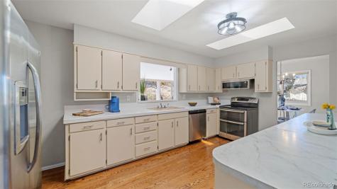 1007 Sun Drive Colorado Springs CO 80905