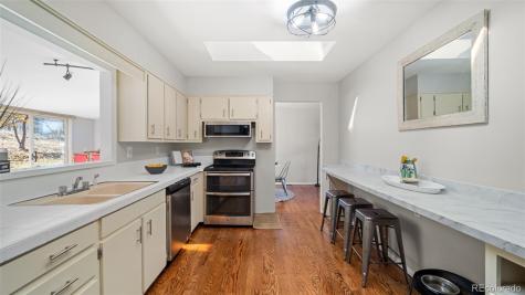 1007 Sun Drive Colorado Springs CO 80905