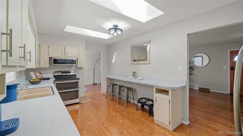 1007 Sun Drive Colorado Springs CO 80905