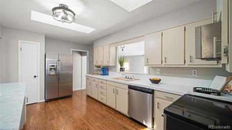 1007 Sun Drive Colorado Springs CO 80905