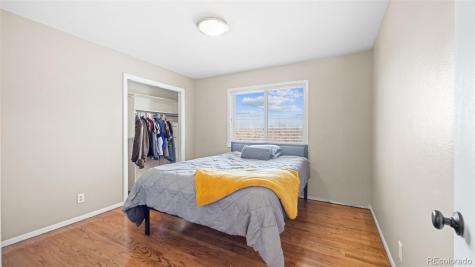 1007 Sun Drive Colorado Springs CO 80905