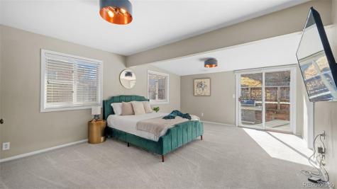 1007 Sun Drive Colorado Springs CO 80905