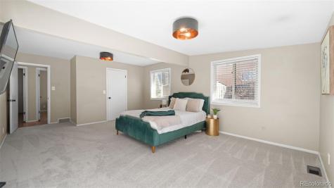 1007 Sun Drive Colorado Springs CO 80905