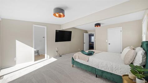 1007 Sun Drive Colorado Springs CO 80905