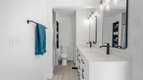 1007 Sun Drive Colorado Springs CO 80905