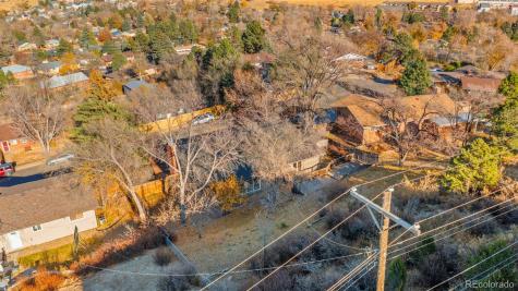 1007 Sun Drive Colorado Springs CO 80905