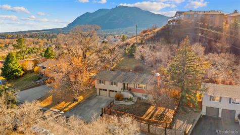 1007 Sun Drive Colorado Springs CO 80905